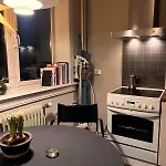 Cosy In A Quiet, Neighborhood Апартаменты