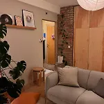 Cosy In A Quiet, Neighborhood * Осло